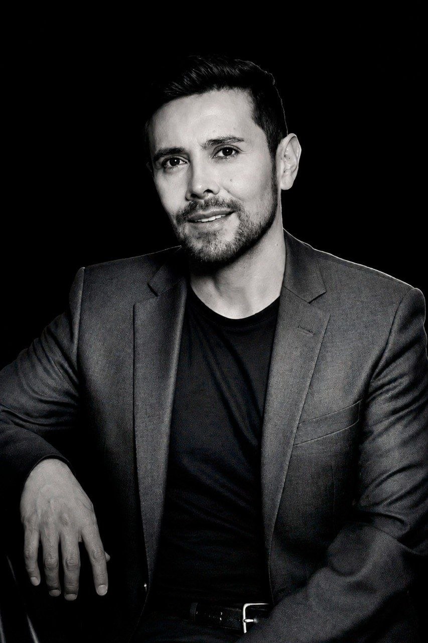 Carlos Fajardo Ávila