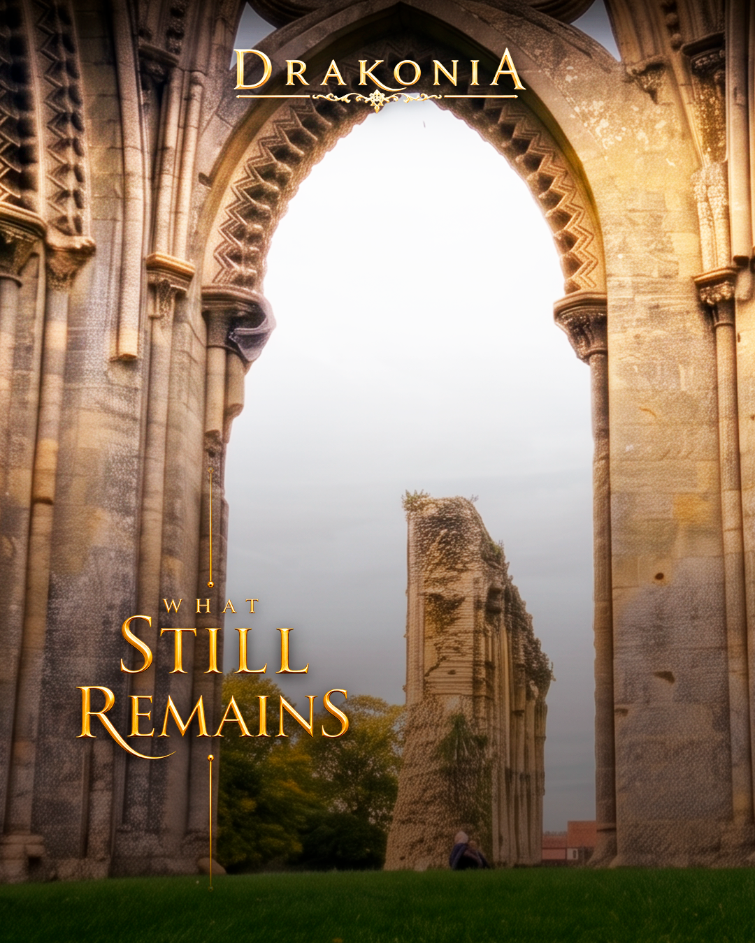 What Still Remains / Lo que permanece aún